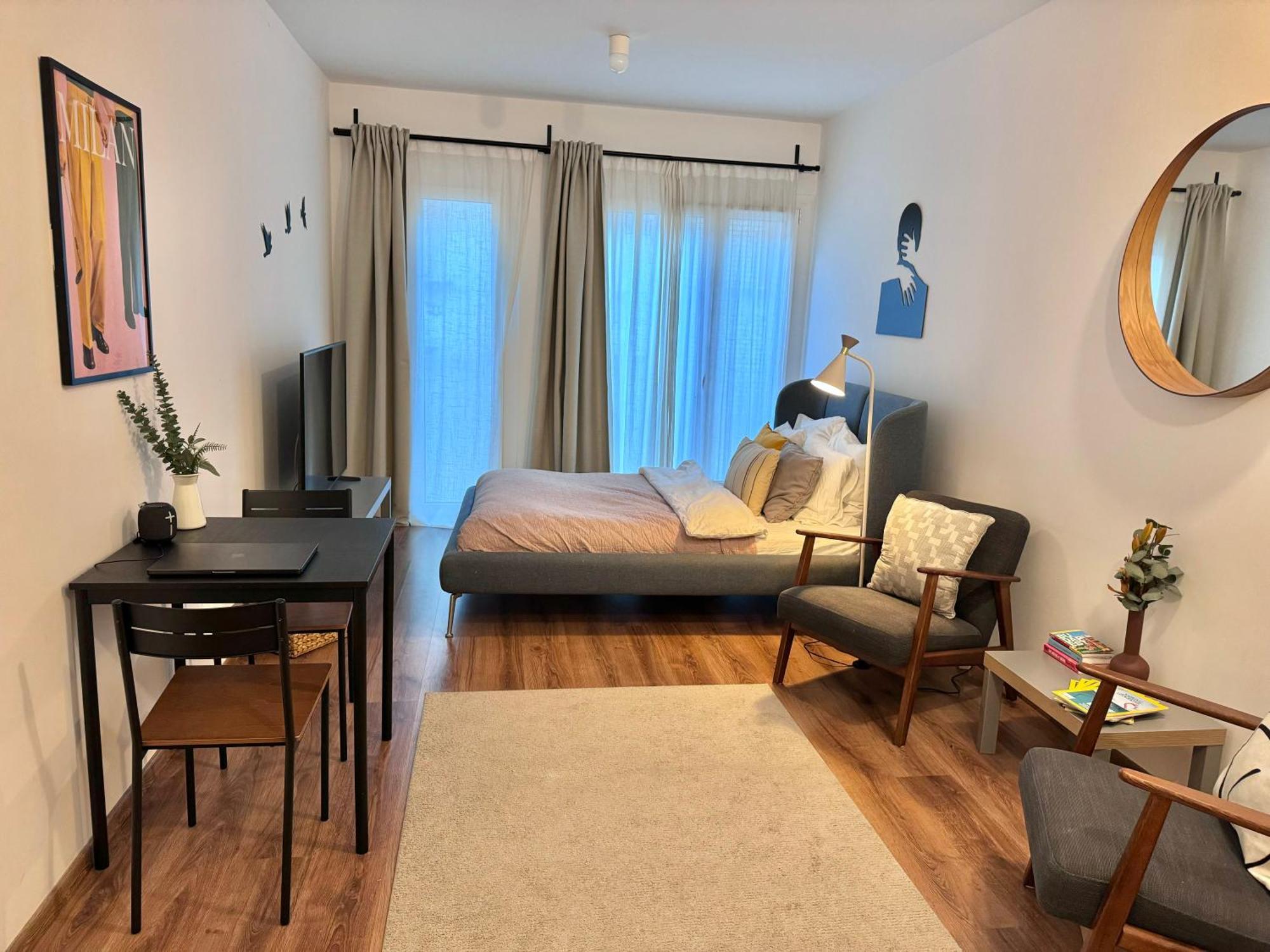 Premium Apartment By Hi5 - Studio - Jewish Quarter Budapest Exterior foto
